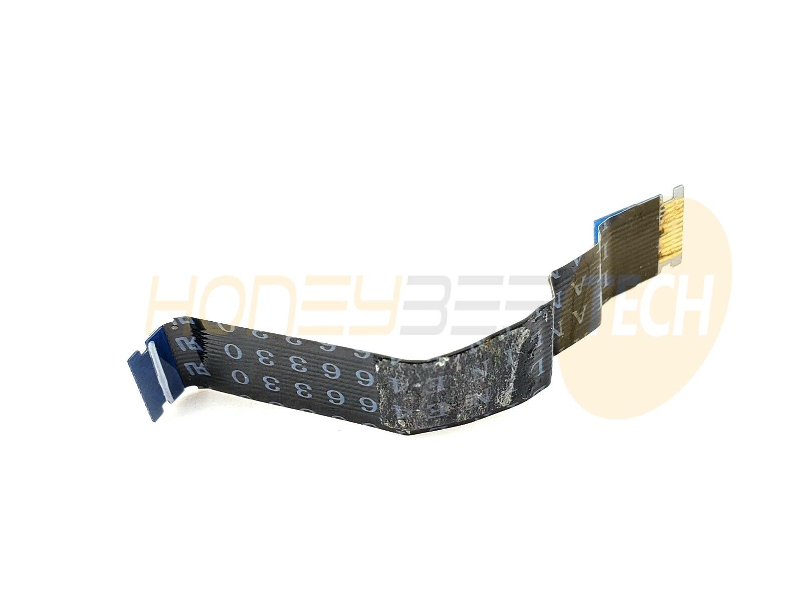 GENUINE LENOVO THINKPAD YOGA 370 TOUCHPAD CABLE NBX00023D00 01HY237 TESTED - Honeybee-Technologies