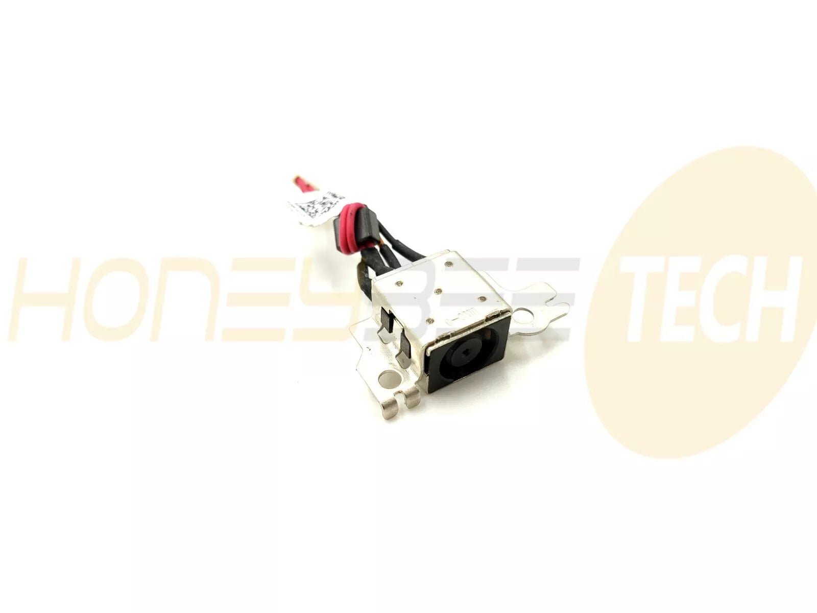 GENUINE DELL LATITUDE 3189 CHROMEBOOK 3189 DC POWER INPUT JACK XNJ46 TESTED - Honeybee-Technologies