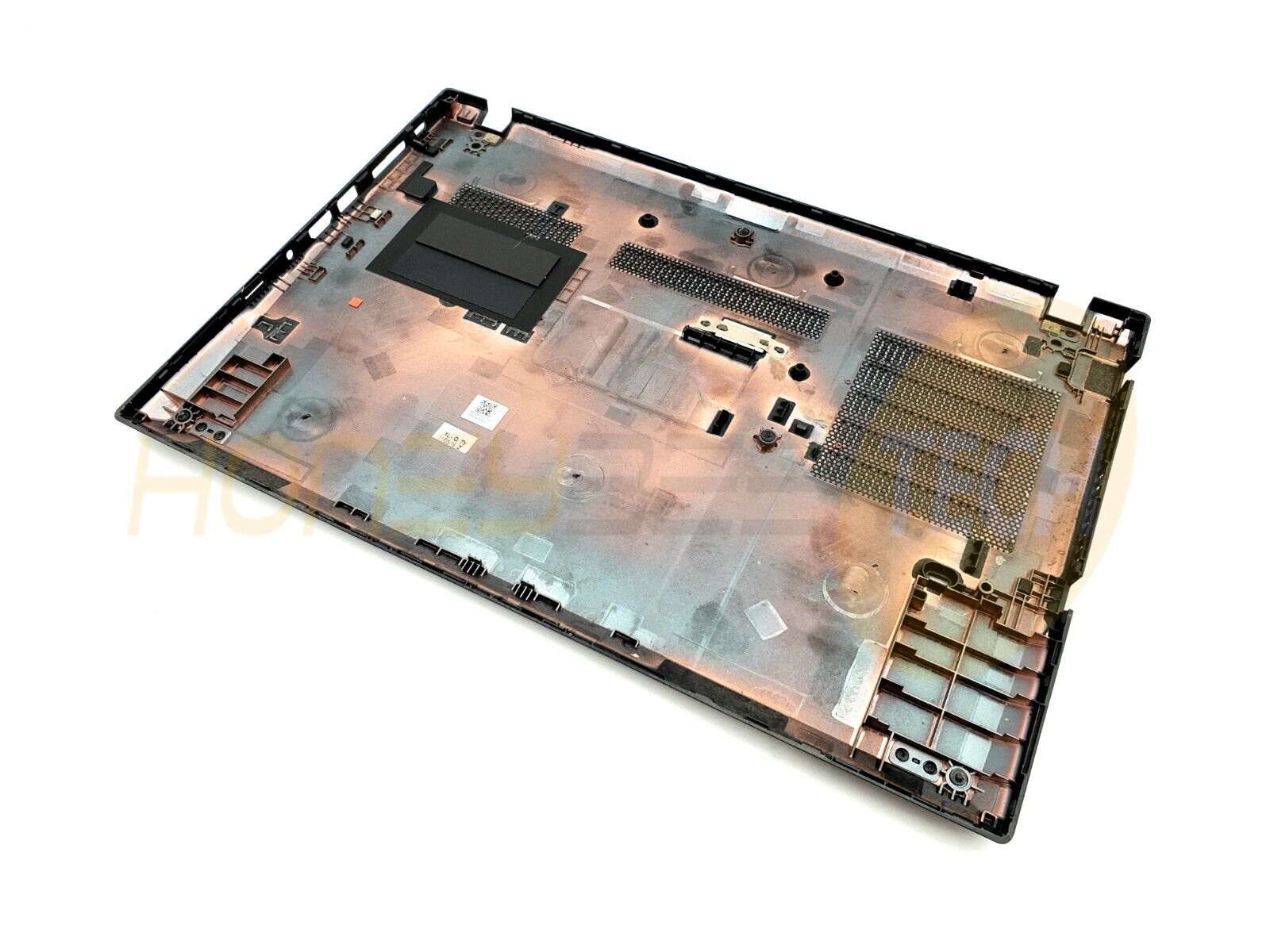 GENUINE LENOVO THINKPAD T490 LAPTOP BOTTOM BASE COVER 5M10Y56583 GRADE B - Honeybee-Technologies