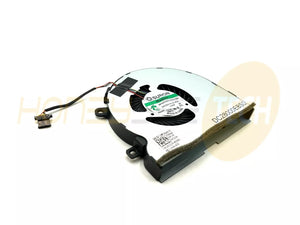GENUINE DELL LATITUDE 3550 LAPTOP CPU COOLING FAN K32JH 0K32JH TESTED - Honeybee-Technologies