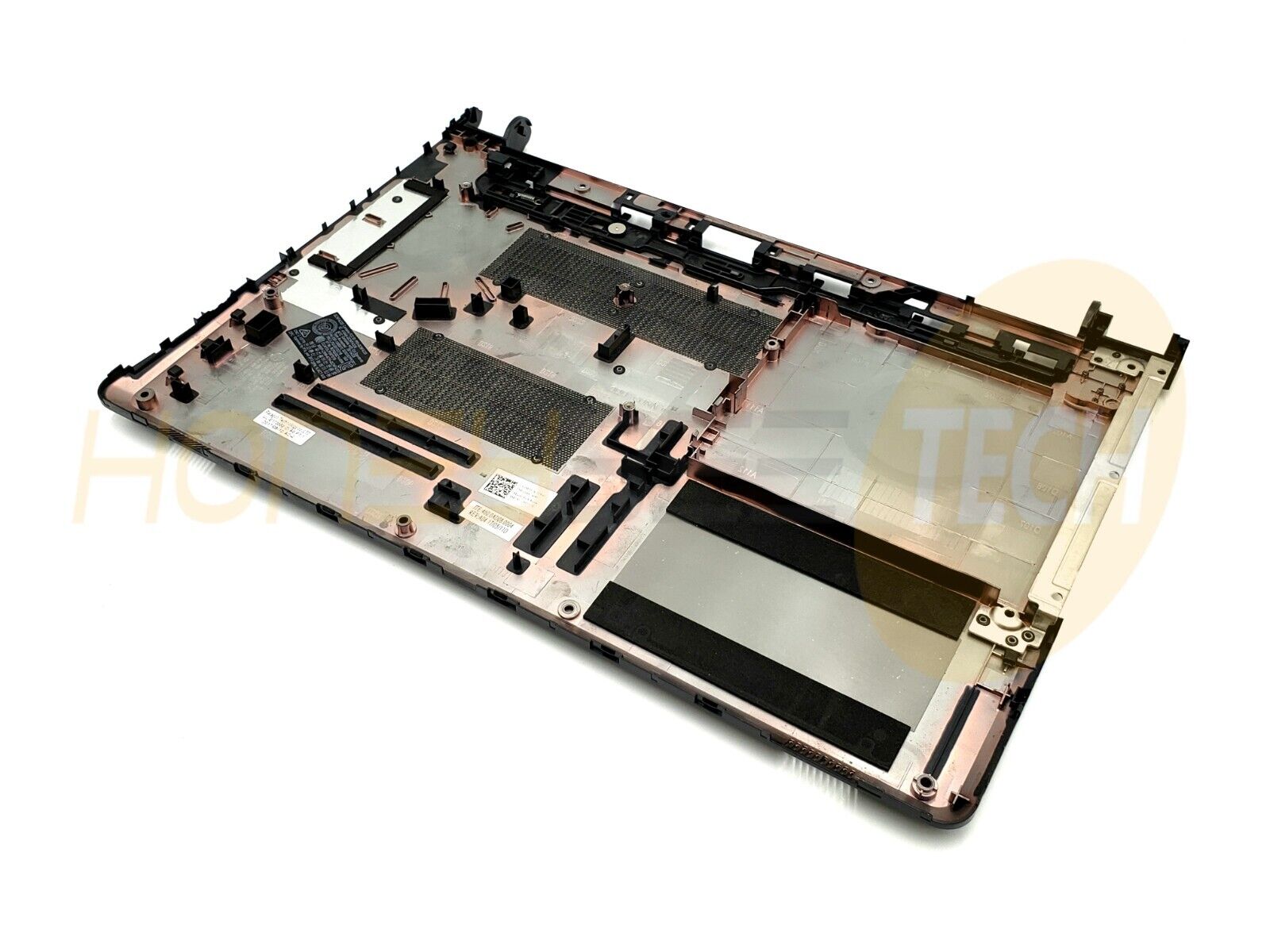 GENUINE DELL INSPIRON 3467 LAPTOP BOTTOM CHASSIS CASE MTF7R 0MTF7R GRADE A - Honeybee-Technologies