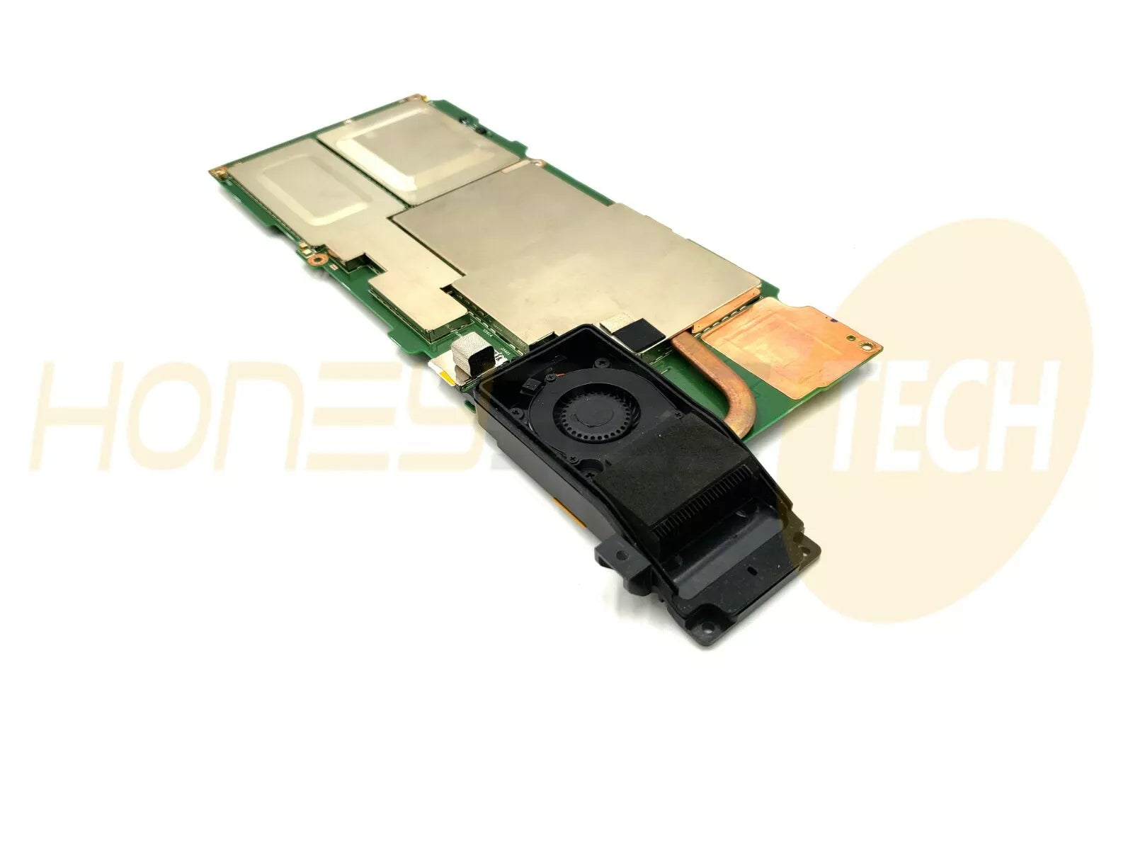 GENUINE DELL LATITUDE 7202 RUGGED TABLET MOTHERBOARD INTEL M-5Y10C 6RGC3 TESTED - Honeybee-Technologies