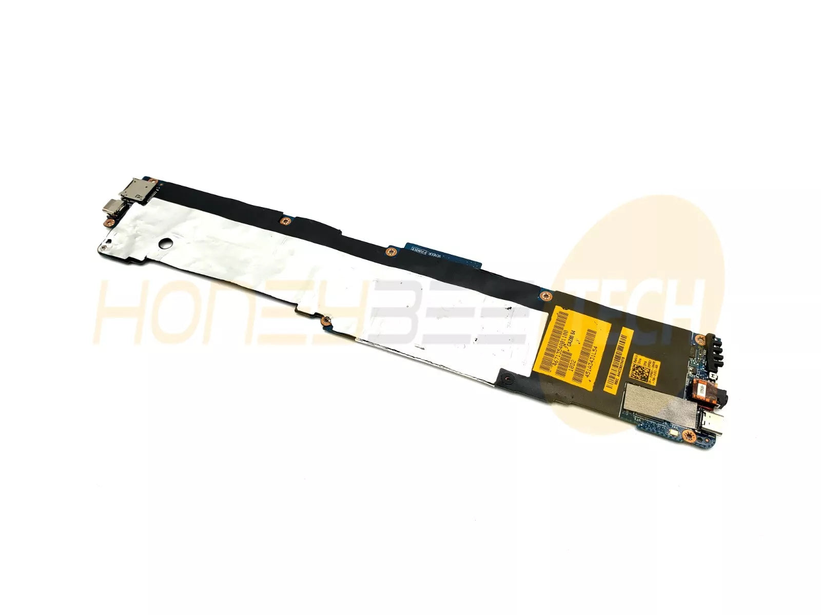 GENUINE DELL XPS 9365 INTEL MOTHERBOARD i7-7Y75 16GB VP9G1 0VP9G1 TESTED - Honeybee-Technologies