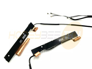 GENUINE DELL LATITUDE E6440 LAPTOP WLAN ANTENNA 48EAAF09.3GA 48EAAF0A.3GA TESTED - Honeybee-Technologies