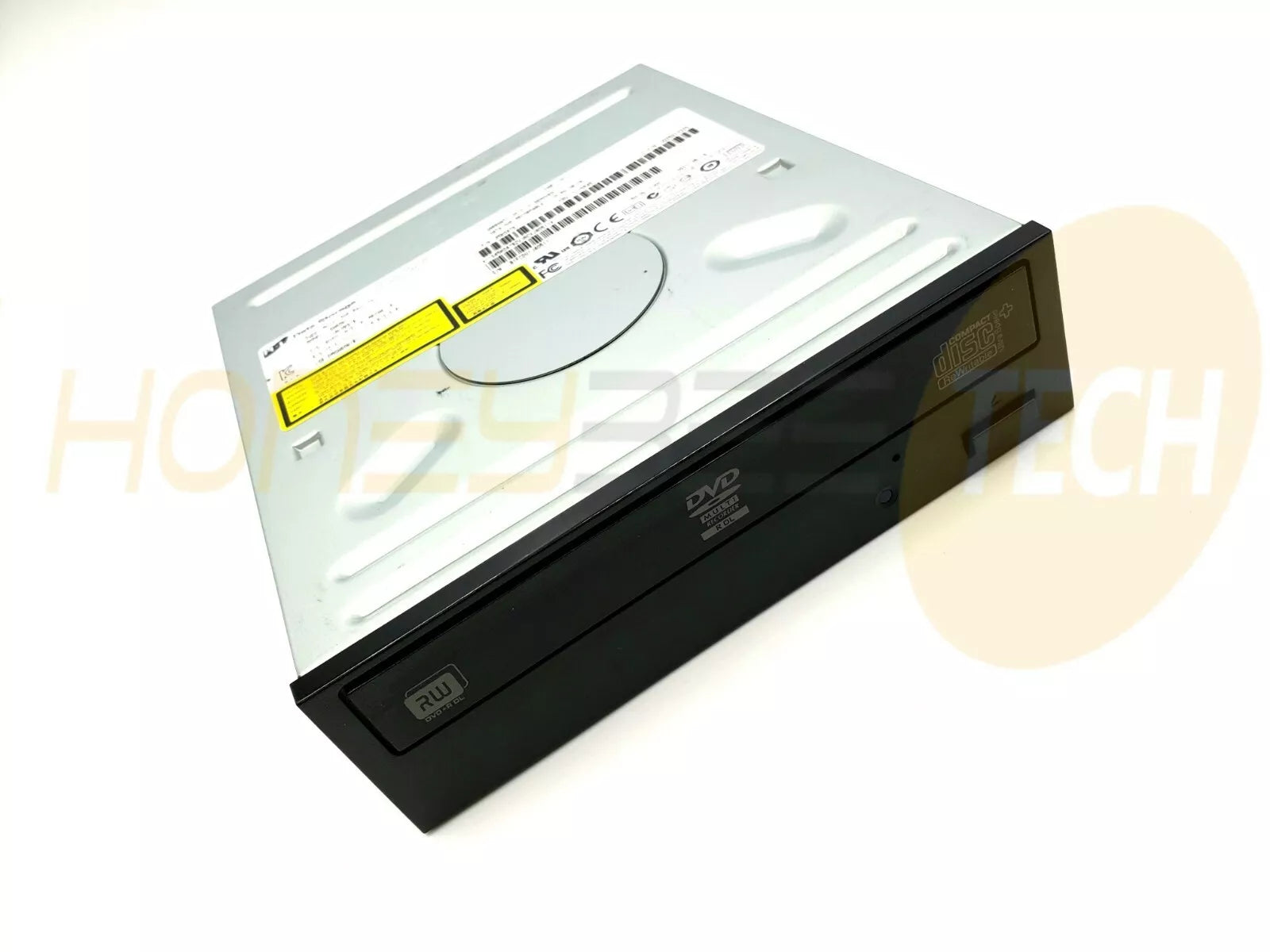 GENUINE LENOVO THINKCENTRE M92P DVD-RW CD-RW SATA 5.25" HH 71Y5545 TESTED - Honeybee-Technologies
