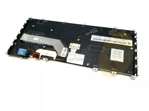 GENUINE LENOVO THINKPAD YOGA 260 US KEYBOARD BACKLIT 00PA124 00PA206 GRADE B - Honeybee-Technologies