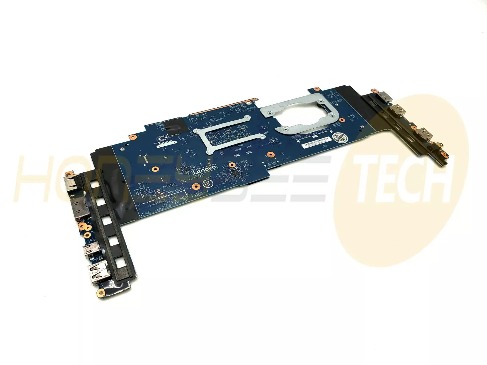 GENUINE LENOVO THINKPAD X1 CARBON 4TH GEN MOTHERBOARD i5-6300U 01AX807 TESTED - Honeybee-Technologies