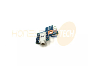 GENUINE HP ELITEBOOK X360 1040 G5 AUDIO JACK BOARD W/CABLE L41019-001 TESTED - Honeybee-Technologies