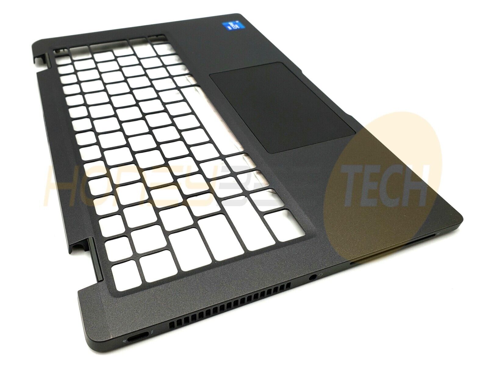 GENUINE DELL LATITUDE 7420 PALMREST TOUCHPAD ASSEMBLY J2TJW RYYMK 0RYYMK GRADE B - Honeybee-Technologies