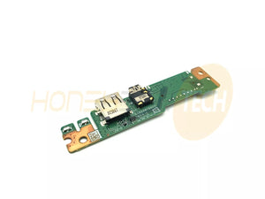 GENUINE ACER ASPIRE A515-54G USB/AUDIO BOARD DA0ZAWTB8C0 55.HGLN7.001 TESTED - Honeybee-Technologies