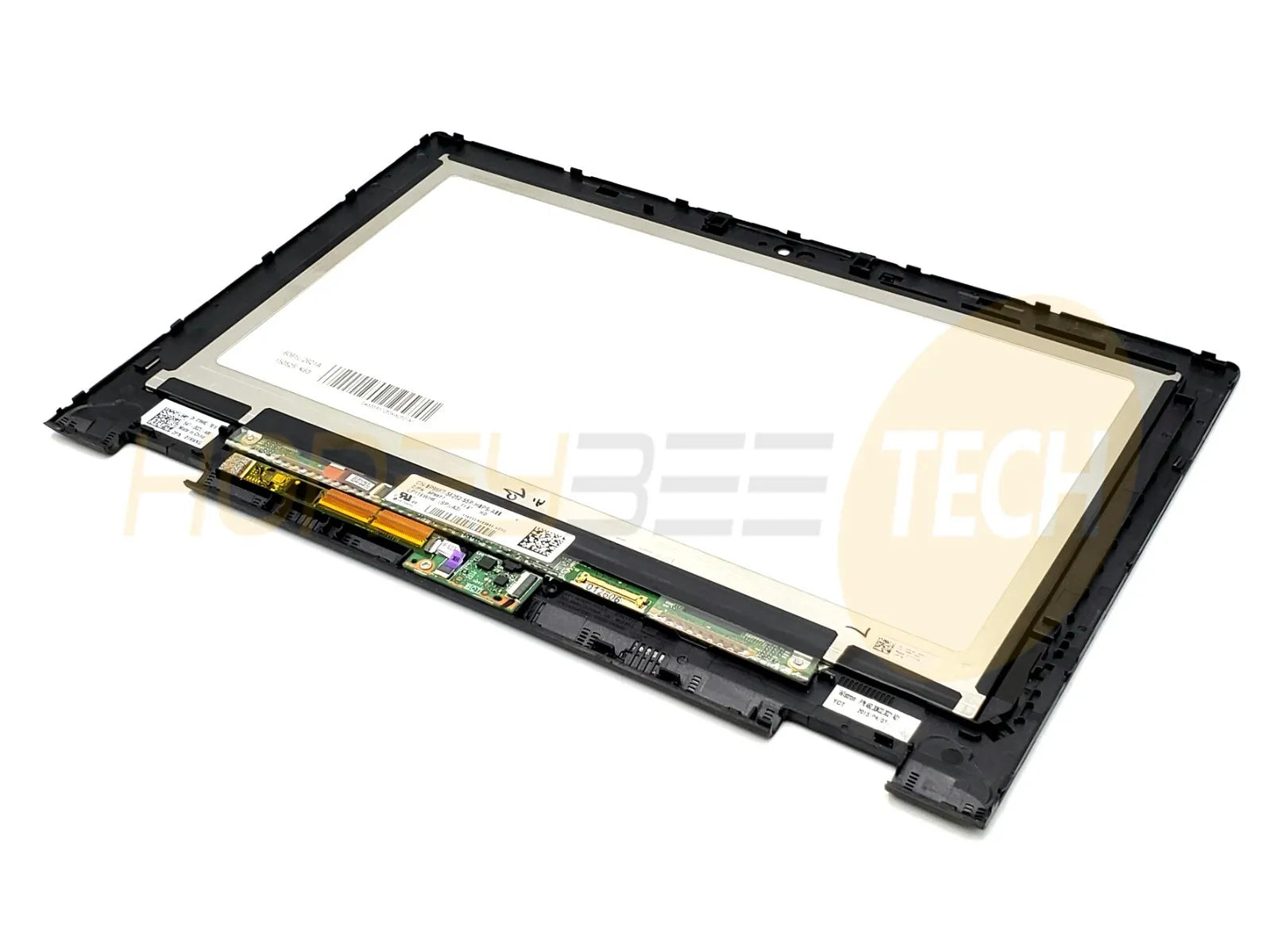 GENUINE DELL INSPIRON 3157 2-IN-1 11.6" TOUCHSCREEN HD LP116WH6 SP A3 F0C4X - Honeybee-Technologies