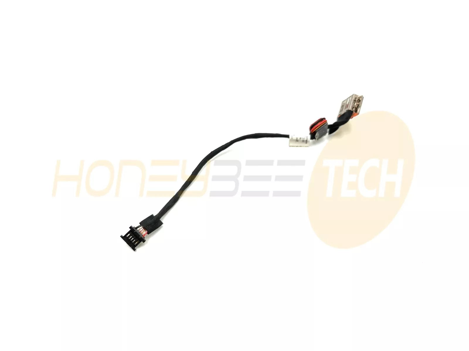GENUINE LENOVO THINKPAD YOGA 700-14ISK LAPTOP DC IN POWER JACK 5C10K61157 TESTED - Honeybee-Technologies
