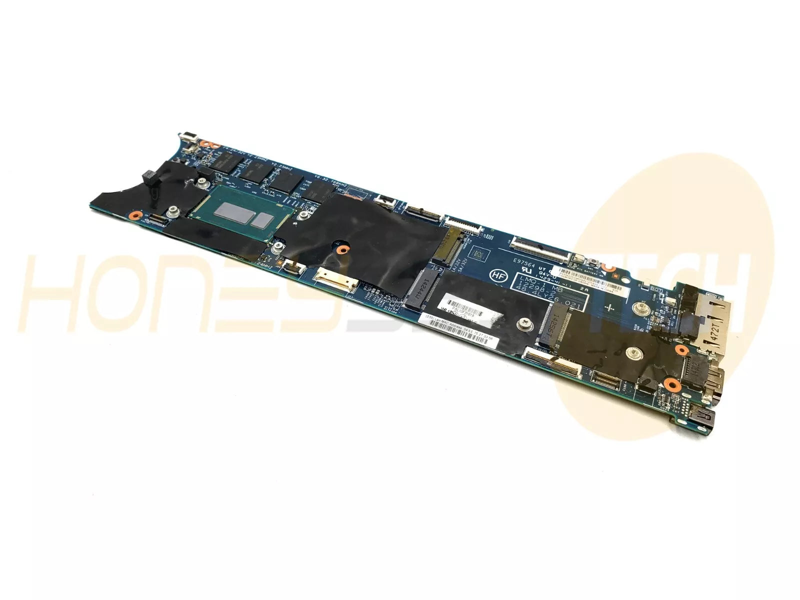 GENUINE LENOVO THINKPAD X1 CARBON 2ND MOTHERBOARD i5-4300 8GB 00HN767 TESTED - Honeybee-Technologies