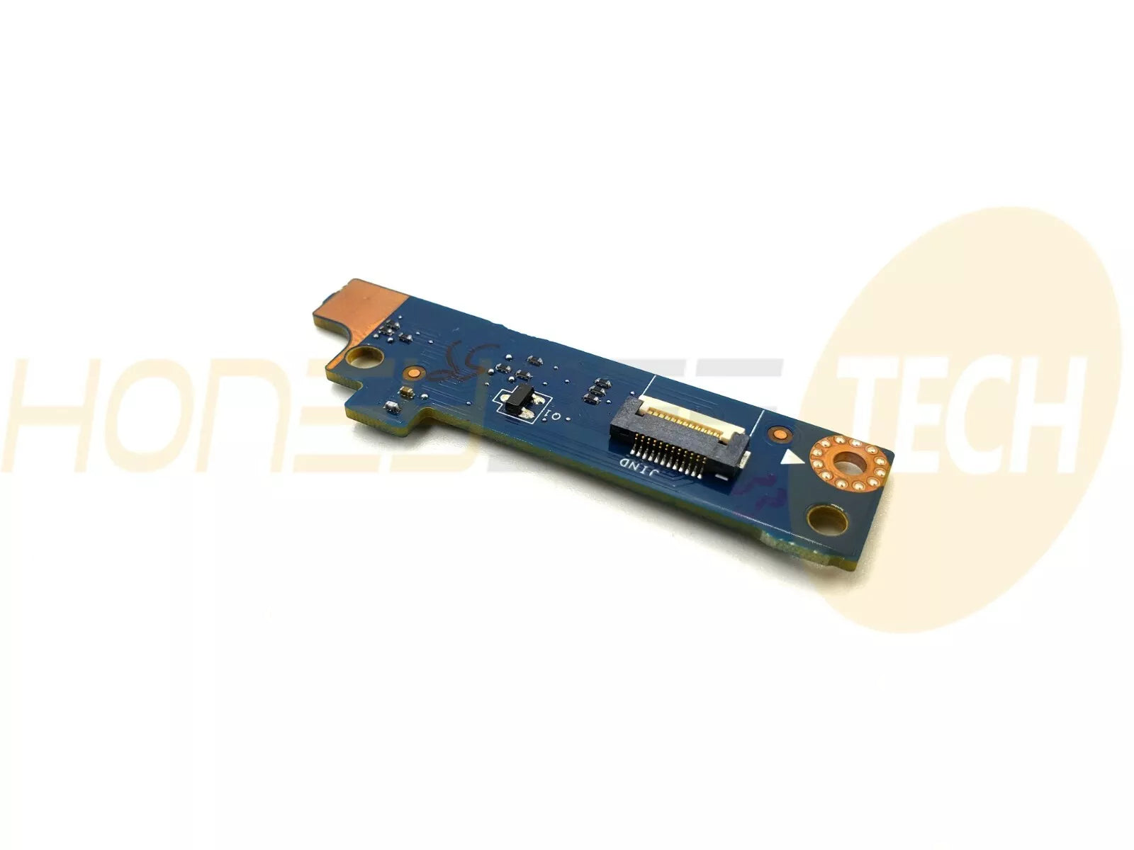 GENUINE DELL ALIENWARE 13 R1 R2 LED INDICATOR BOARD LS-A302P TESTED - Honeybee-Technologies