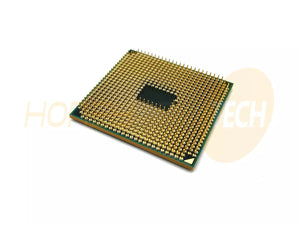 AMD A6-5350M 2.9GHz DUAL CORE CPU PROCESSOR AM5350DEC23HL 713550-001 TESTED - Honeybee-Technologies