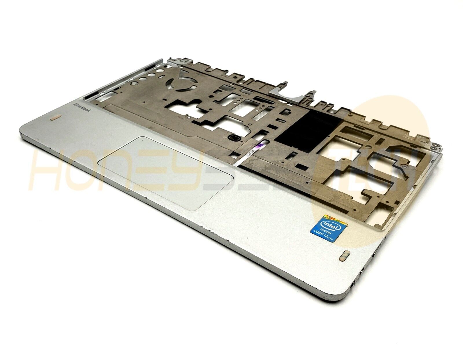 GENUINE HP ELITEBOOK REVOLVE 810 G3 PALMREST WITH TOUCHPAD 753715-001 GRADE B - Honeybee-Technologies