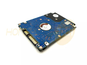 GENUINE DELL 1TB 2.5" 9.5MM 7.2K SATA HARD DRIVE HTS721010A9E630 97DYV TESTED - Honeybee-Technologies