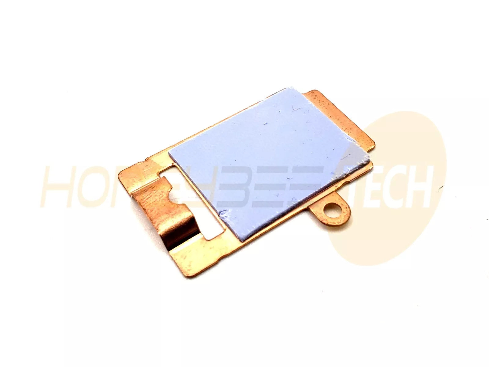 GENUINE DELL G15 5510 5511 5515 LAPTOP M.2 SSD THERMAL BRACKET FJ75H 0FJ75H - Honeybee-Technologies