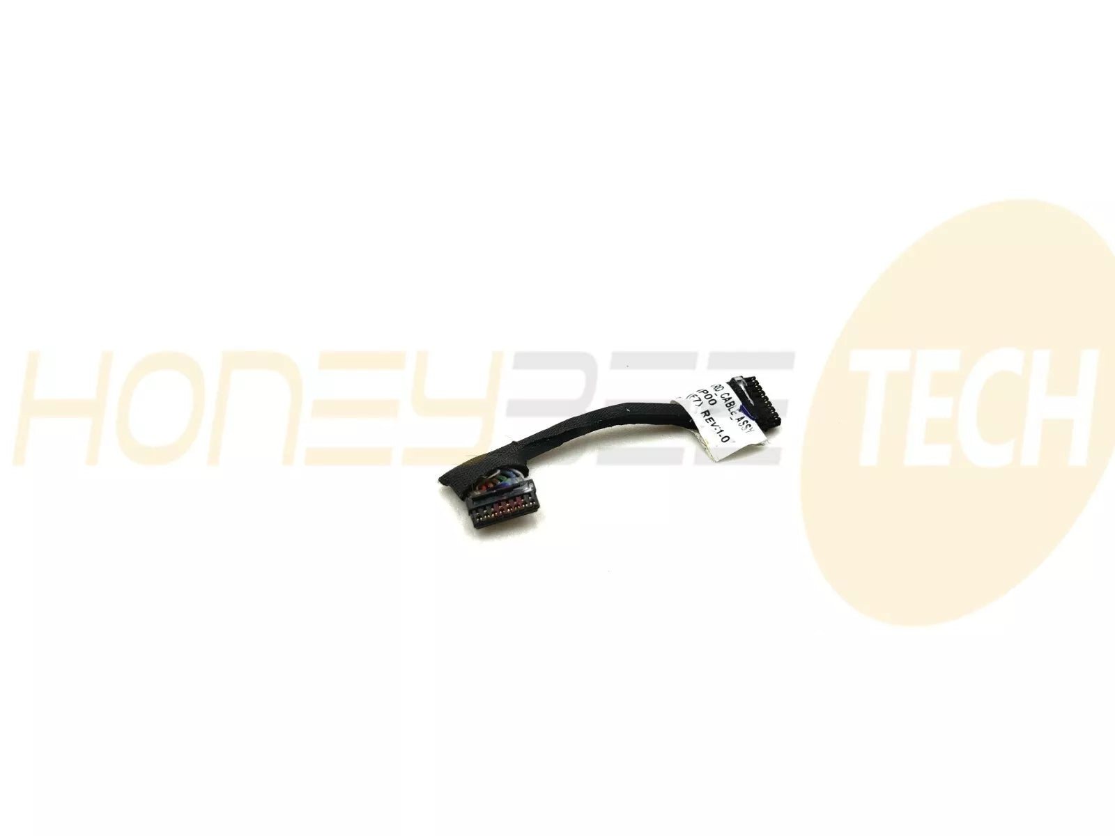 GENUINE LENOVO THINKPAD YOGA 370 LAPTOP INTERNAL AUDIO CABLE 01HY233 TESTED - Honeybee-Technologies