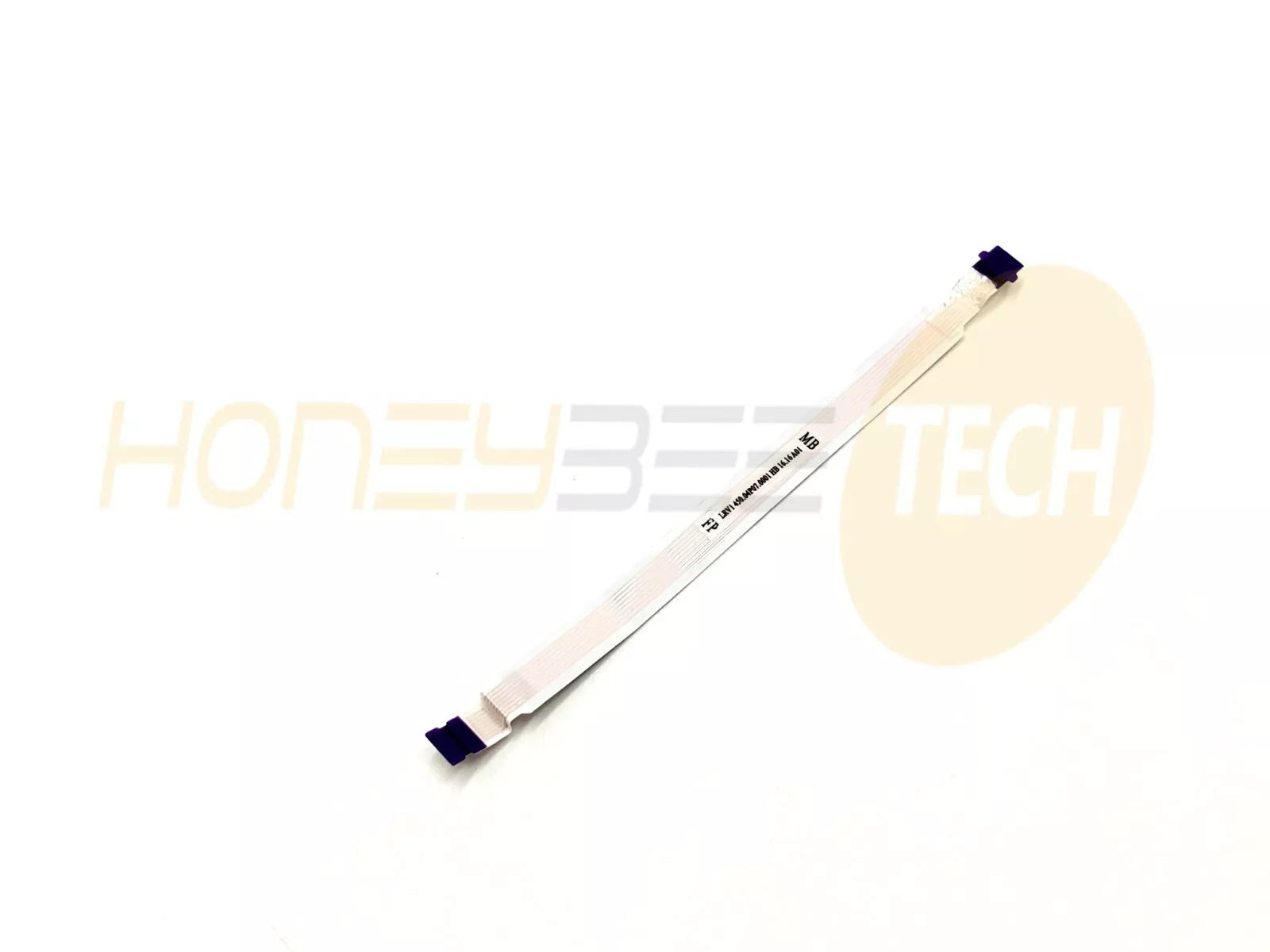GENUINE LENOVO X1 YOGA 1ST X1 CARBON 4TH FINGERPRINT CABLE 450.04P07.0003 TESTED - Honeybee-Technologies