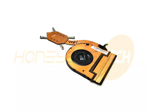 GENUINE LENOVO THINKPAD X280 LAPTOP CPU HEATSINK WITH FAN 01LX665 01LX666 TESTED - Honeybee-Technologies