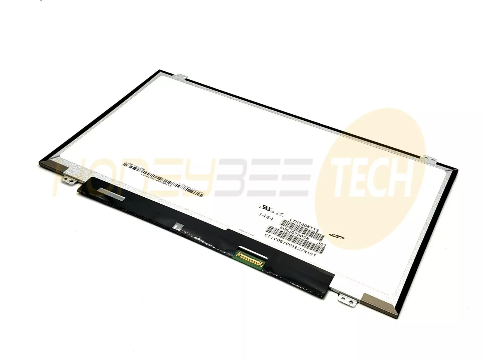 GENUINE HP ELITEBOOK 840 G2 G1 LAPTOP 14" LED LCD SCREEN HD+ 806364-001 GRADE C - Honeybee-Technologies