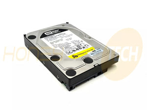 GENUINE HP WESTERN DIGITAL 500GB SATA 7.2K 3.5" HARD DRIVE 397377-014 TESTED - Honeybee-Technologies