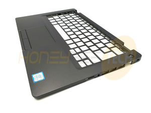 GENUINE DELL LATITUDE 5400 PALMREST TOUCHPAD ASSEMBLY A1899D GG5TX GRADE B - Honeybee-Technologies