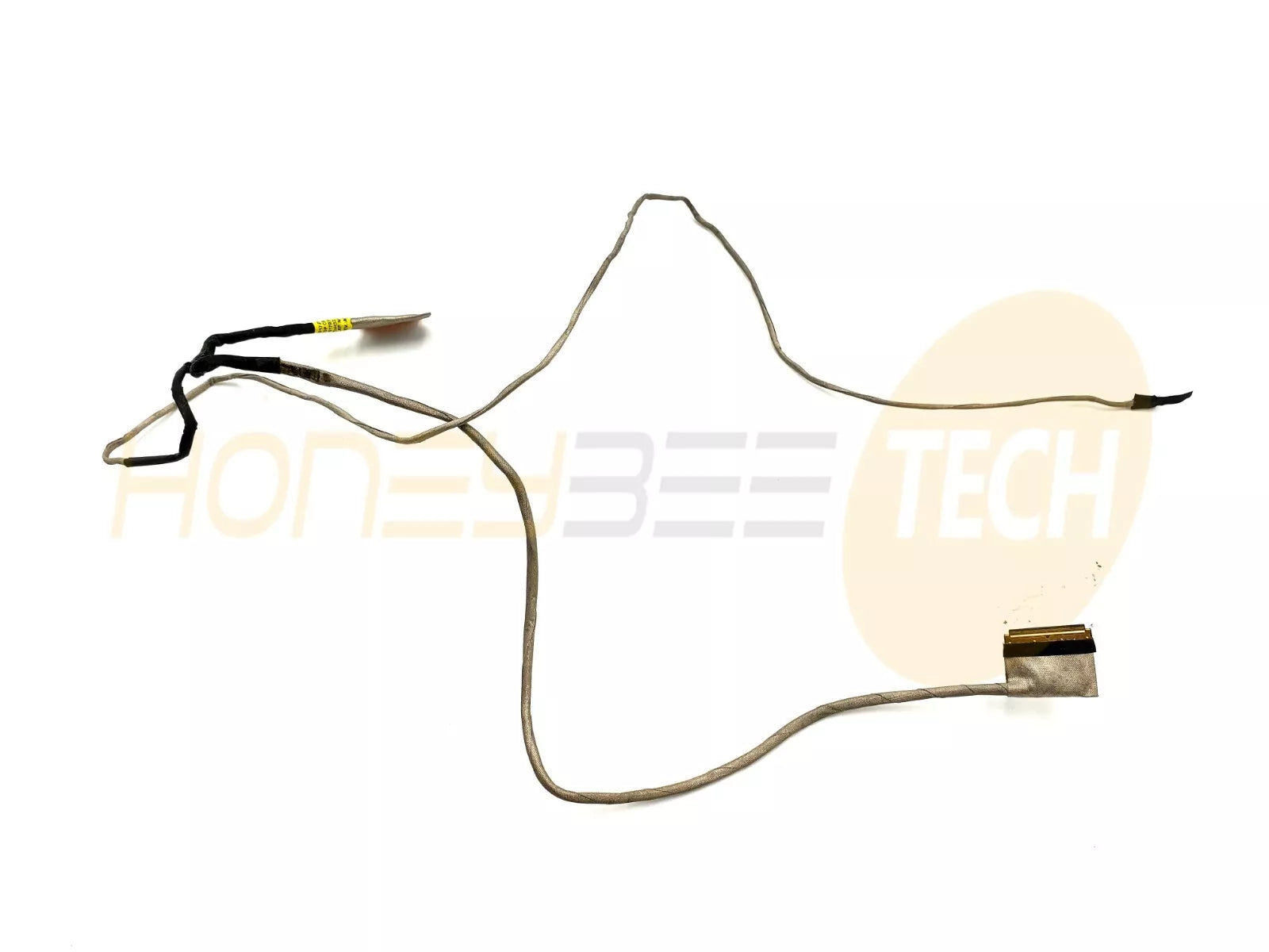 GENUINE HP 470 G7 LCD CABLE FHD NON-TOUCH 6017B1021501 L22520-001 TESTED - Honeybee-Technologies
