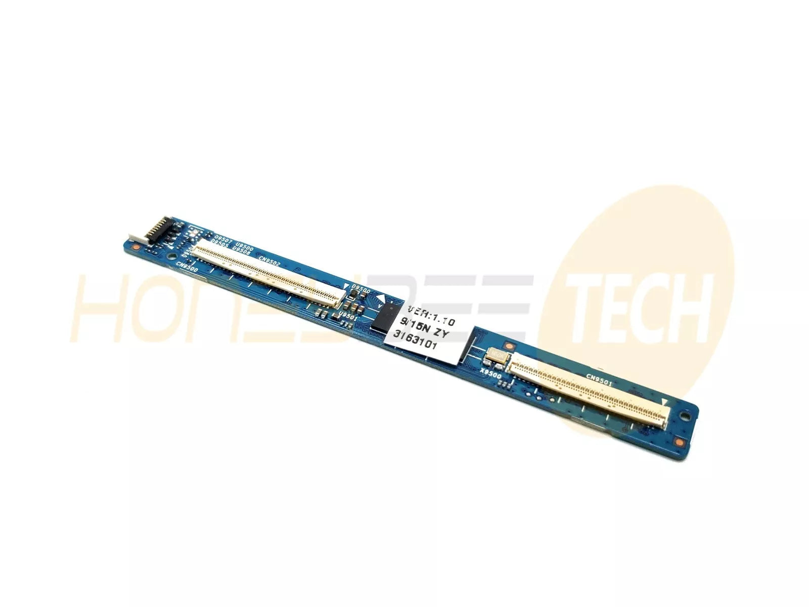 GENUINE HP PAVILION X360 14M-DW0023DX LAPTOP TOUCH CONTROL BOARD L96505-001 - Honeybee-Technologies