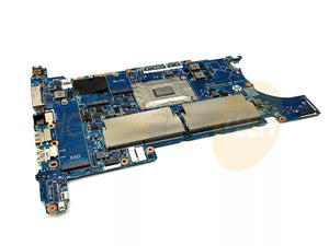 GENUINE HP ELITEBOOK 745 G6 MOTHERBOARD AMD RYZEN 7 PRO 3700U L62296-601 TESTED - Honeybee-Technologies