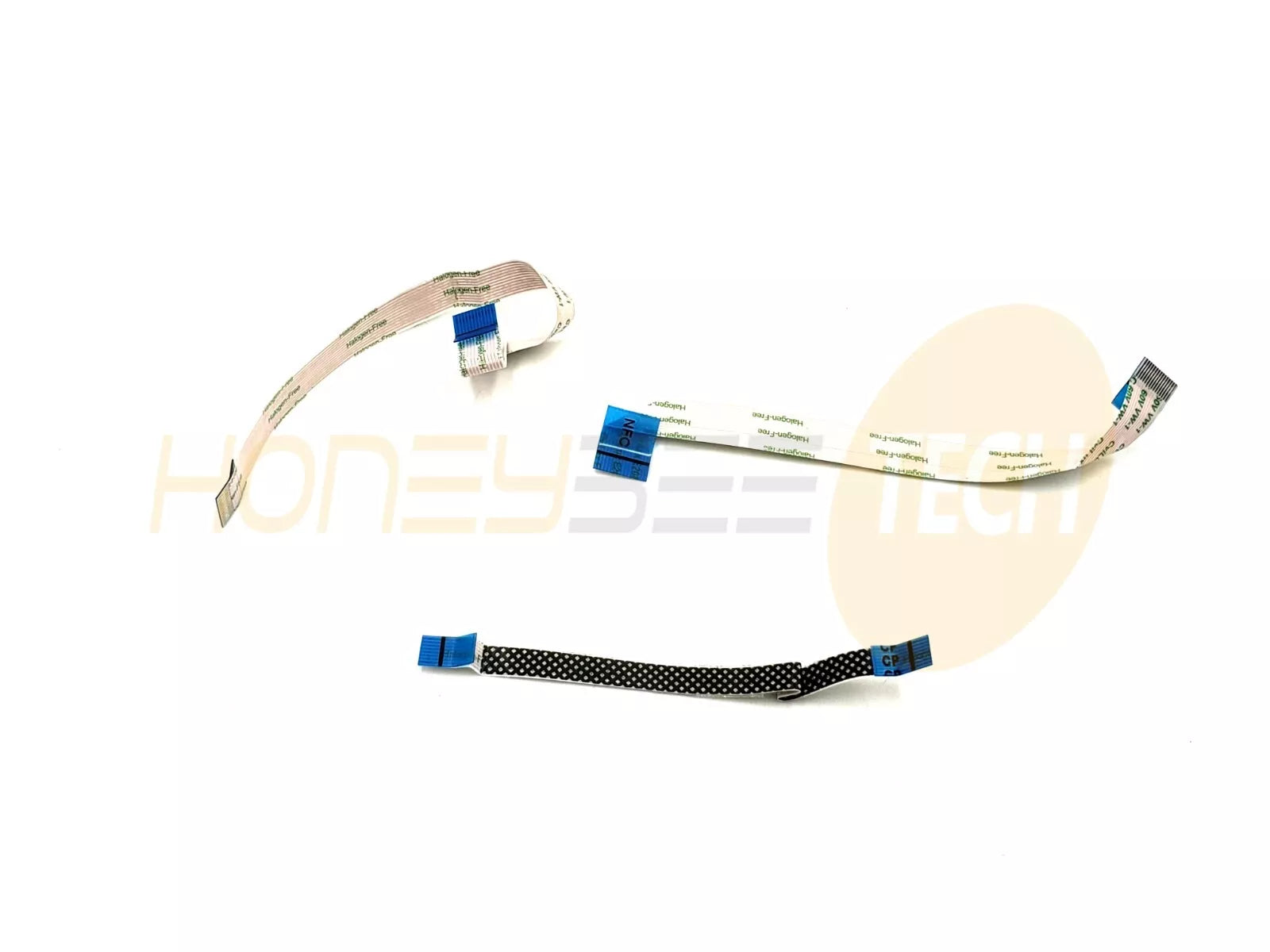 GENUINE HP ELITEBOOK FOLIO 1040 G3 LAPTOP CABLE RIBBON KIT 844396-001 TESTED - Honeybee-Technologies