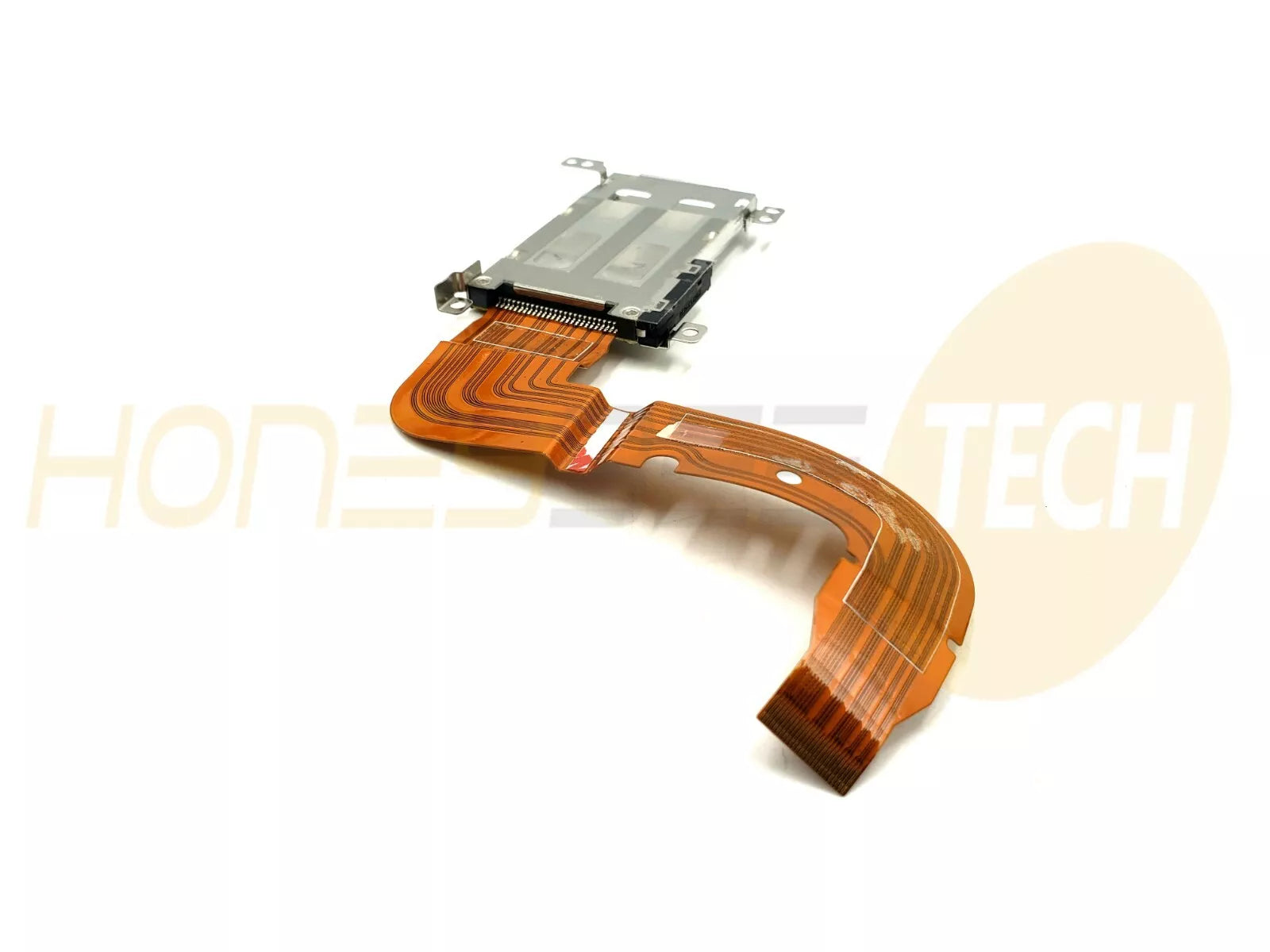 GENUINE DELL LATITUDE E6330 EXPRESS CARD CAGE ASSEMBLY JR5PC 0JR5PC TESTED - Honeybee-Technologies