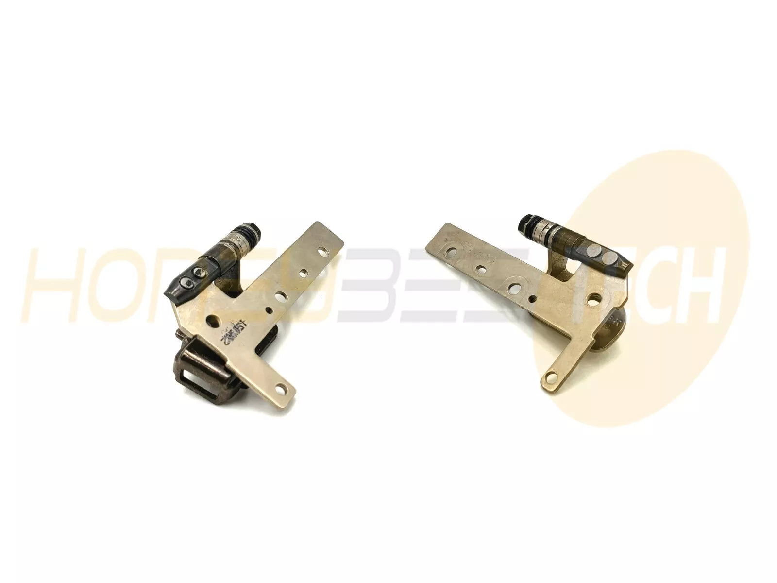 GENUINE DELL LATITUDE E5250 LEFT & RIGHT LCD HINGES AM130000300 AM130000400 - Honeybee-Technologies