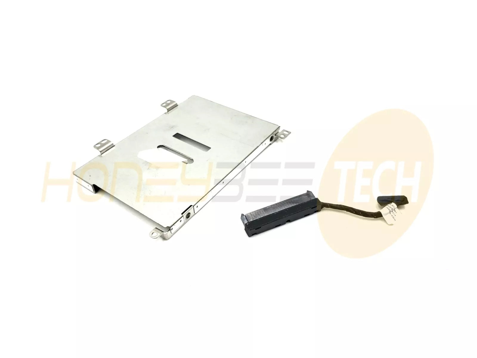 GENUINE HP ZBOOK 15 G3 LAPTOP HARD DRIVE BRACKET AND CABLE 848231-001 - Honeybee-Technologies