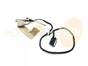 GENUINE DELL LATITUDE E6420 LCD RIBBON CABLE DC020019N00 RCD0V 0RCD0V TESTED - Honeybee-Technologies
