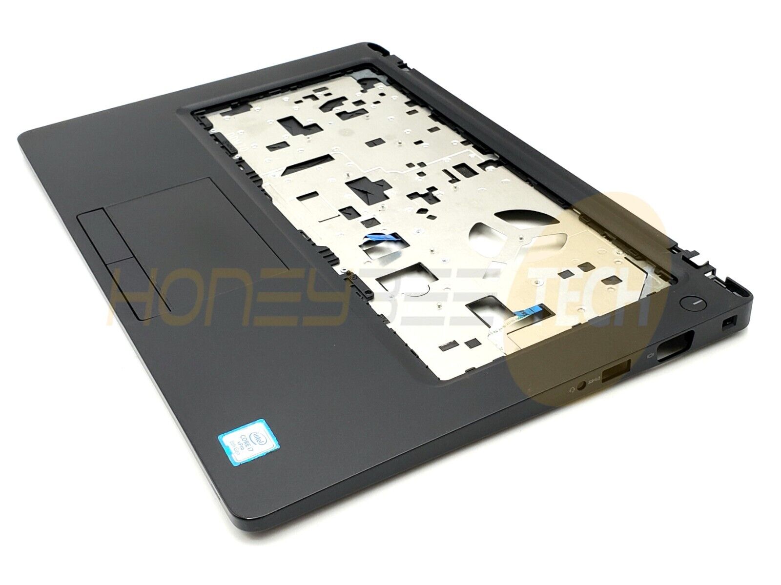 GENUINE DELL LATITUDE 5490 5491 PALMREST TOUCHPAD ASSEMBLY A174SB 6N0RX GRADE B - Honeybee-Technologies