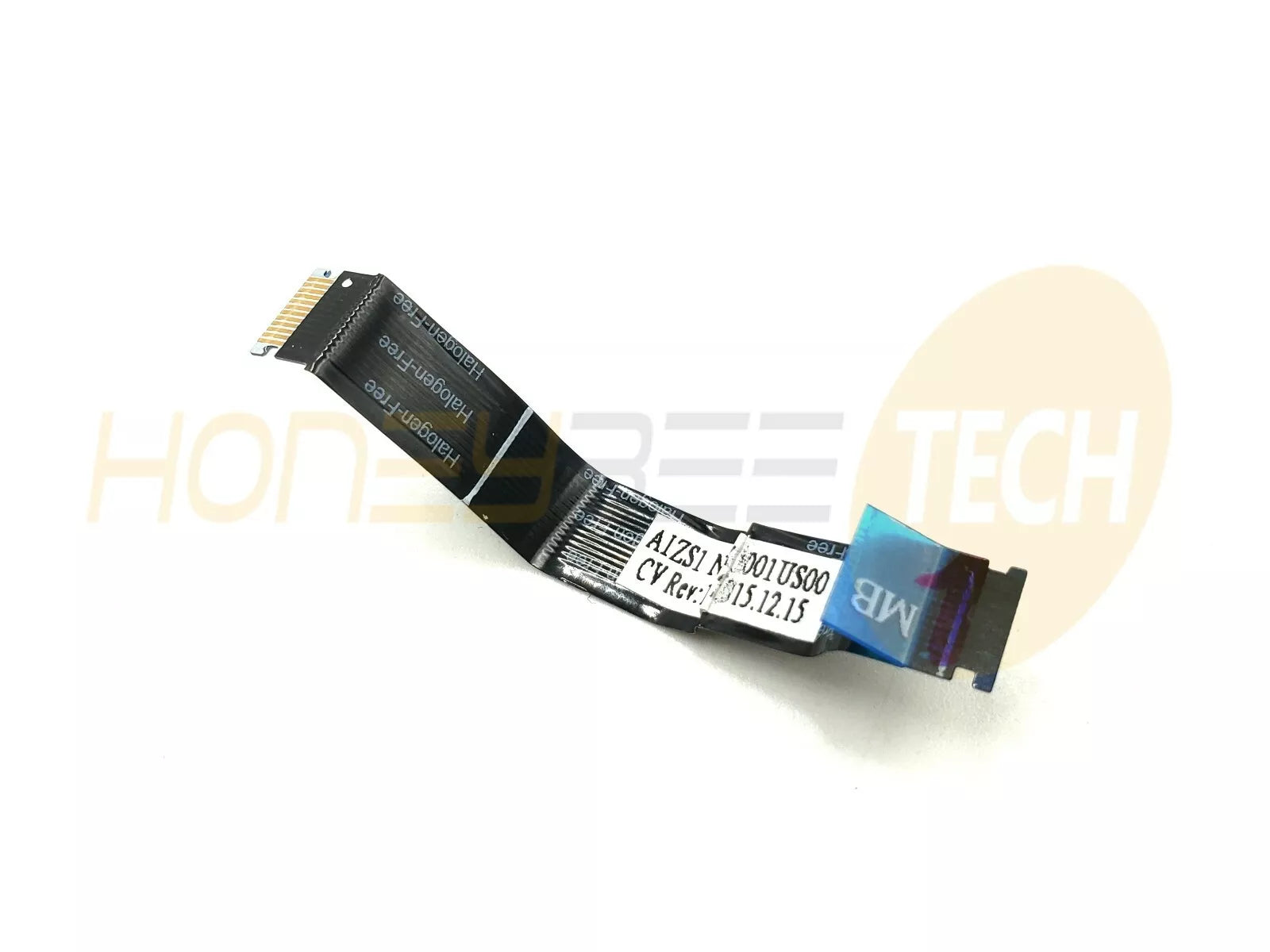 GENUINE LENOVO THINKPAD YOGA 260 TOUCHPAD CABLE NBX0001US00 00NY915 TESTED - Honeybee-Technologies