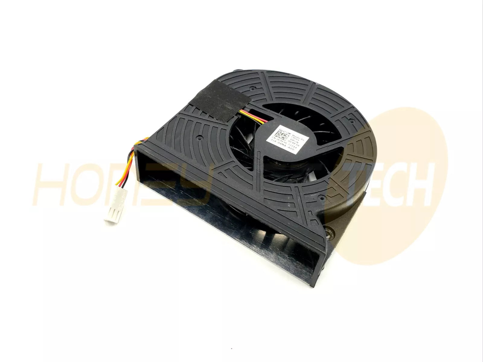 GENUINE DELL XPS ONE 2710 AIO PSU COOLING FAN C9F36 0C9F36 TESTED - Honeybee-Technologies