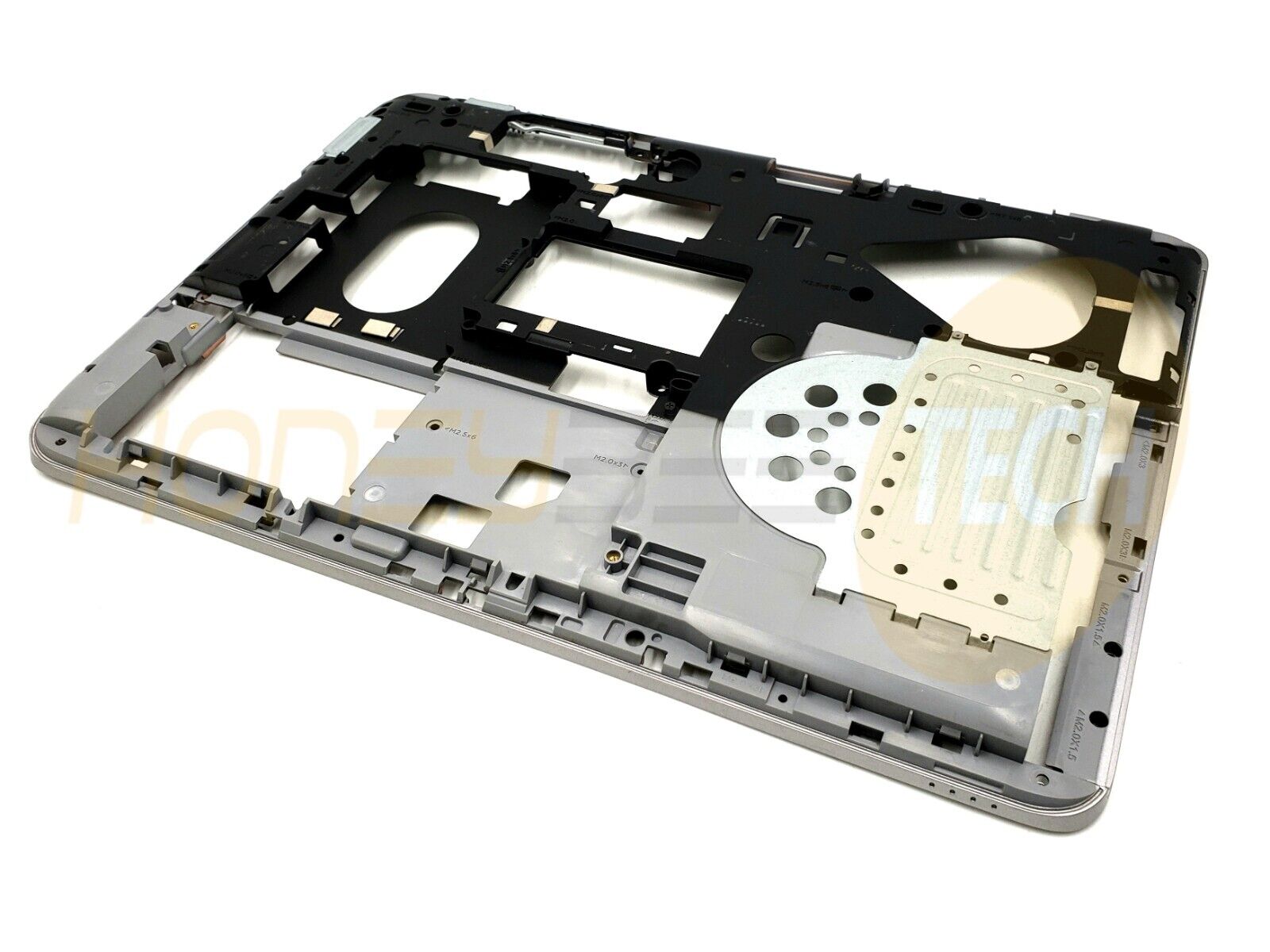 GENUINE HP PROBOOK 640 G2 LAPTOP BOTTOM BASE CHASSIS CASE 840657-001 GRADE B - Honeybee-Technologies