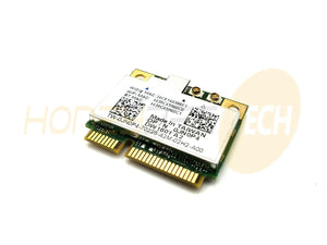 GENUINE DELL LATITUDE E7240 LAPTOP WIRELESS WIFI CARD DW1601 JN0P4 0JN0P4 TESTED - Honeybee-Technologies
