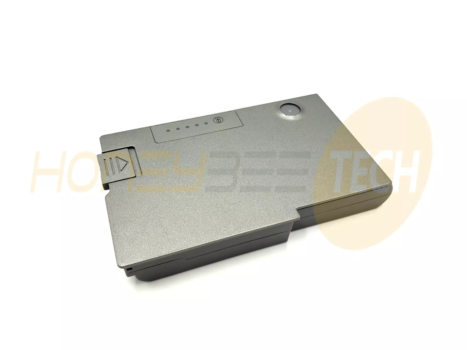 GENUINE DELL LATITUDE D500 D600 D610 6CELL 53WHR BATTERY C1295 YF350 TESTED - Honeybee-Technologies