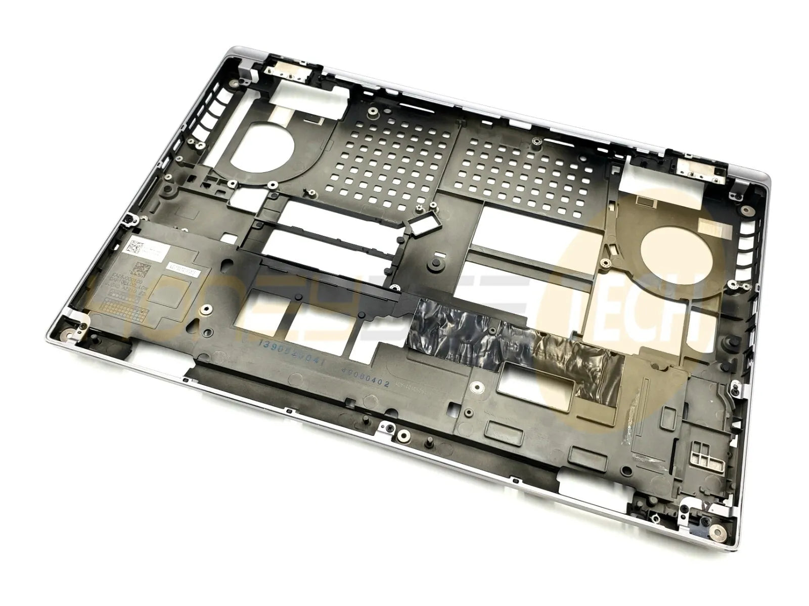GENUINE DELL PRECISION 7540 LAPTOP BOTTOM BASE CASE CHASSIS 15HJ5 015HJ5 GRADE A - Honeybee-Technologies