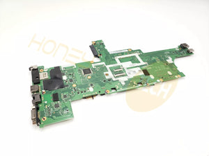 GENUINE LENOVO THINKPAD T440 MOTHERBOARD i5-4300U 4GB 00HM165 TESTED - Honeybee-Technologies