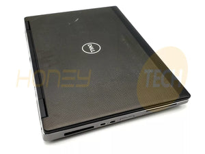 DELL PRECISION 7530 15.6" 3840 X 2160 i7-8750H 16GB RAM | NO OS NO HDD LAPTOP - Honeybee-Technologies