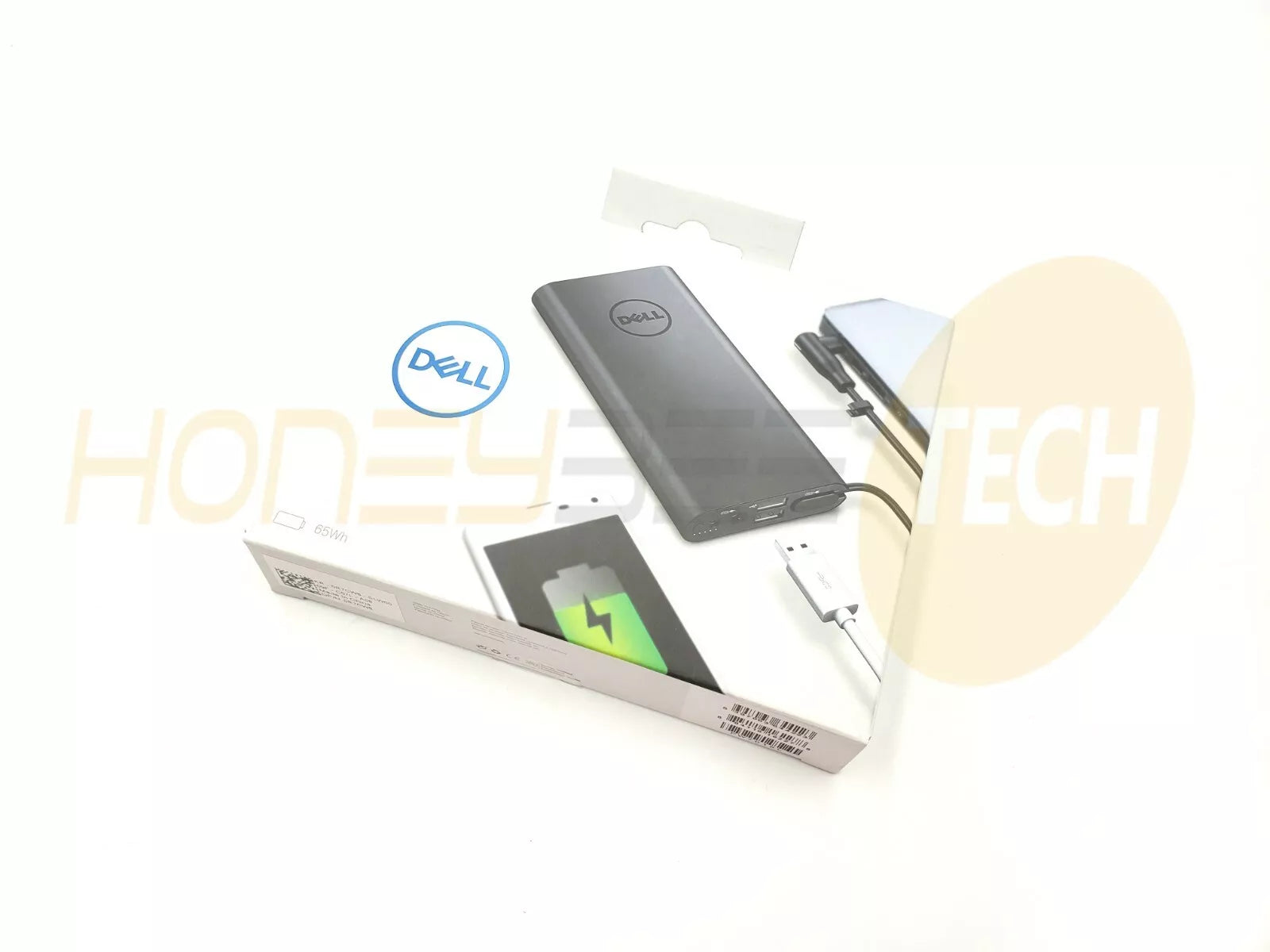 NEW DELL POWER COMPANION POWER BANK PW7015L R7CW8 BRAND NEW-NEVER USED SEALED - Honeybee-Technologies