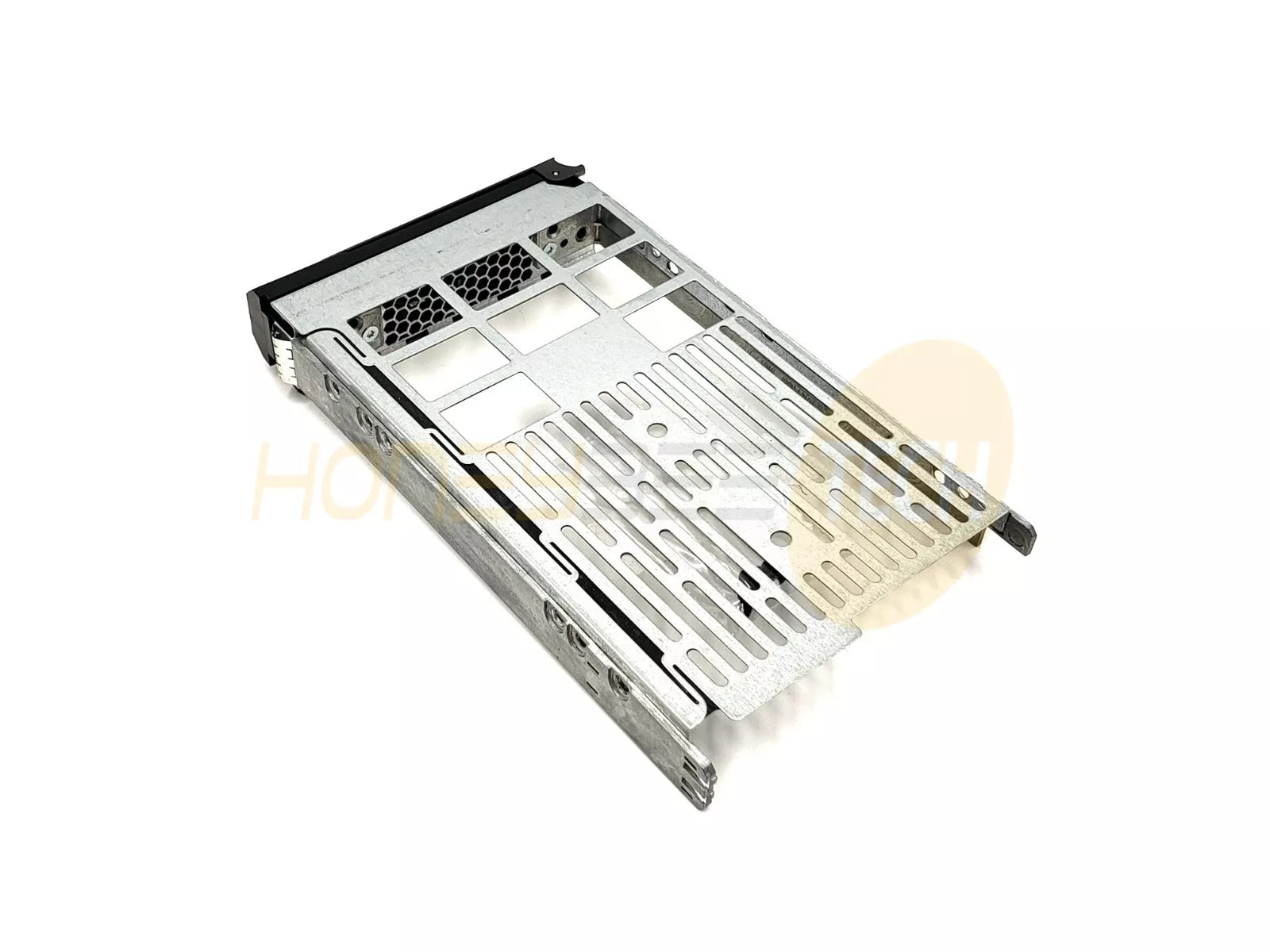 GENUINE DELL POWEREDGE R710 R720 SAS SATA HARD DRIVE CADDY TRAY 3.5" X968D - Honeybee-Technologies