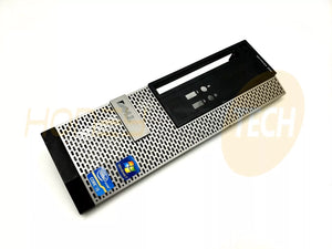 GENUINE DELL OPTIPLEX 390SFF DESKTOP FRONT BEZEL FACEPLATE 78TRR 078TRR GRADE A - Honeybee-Technologies