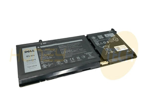 GENUINE DELL INSPIRON 3510 LATITUDE 3320 3CELL 41WHR BATTERY G91J0 MGCM5 TESTED - Honeybee-Technologies