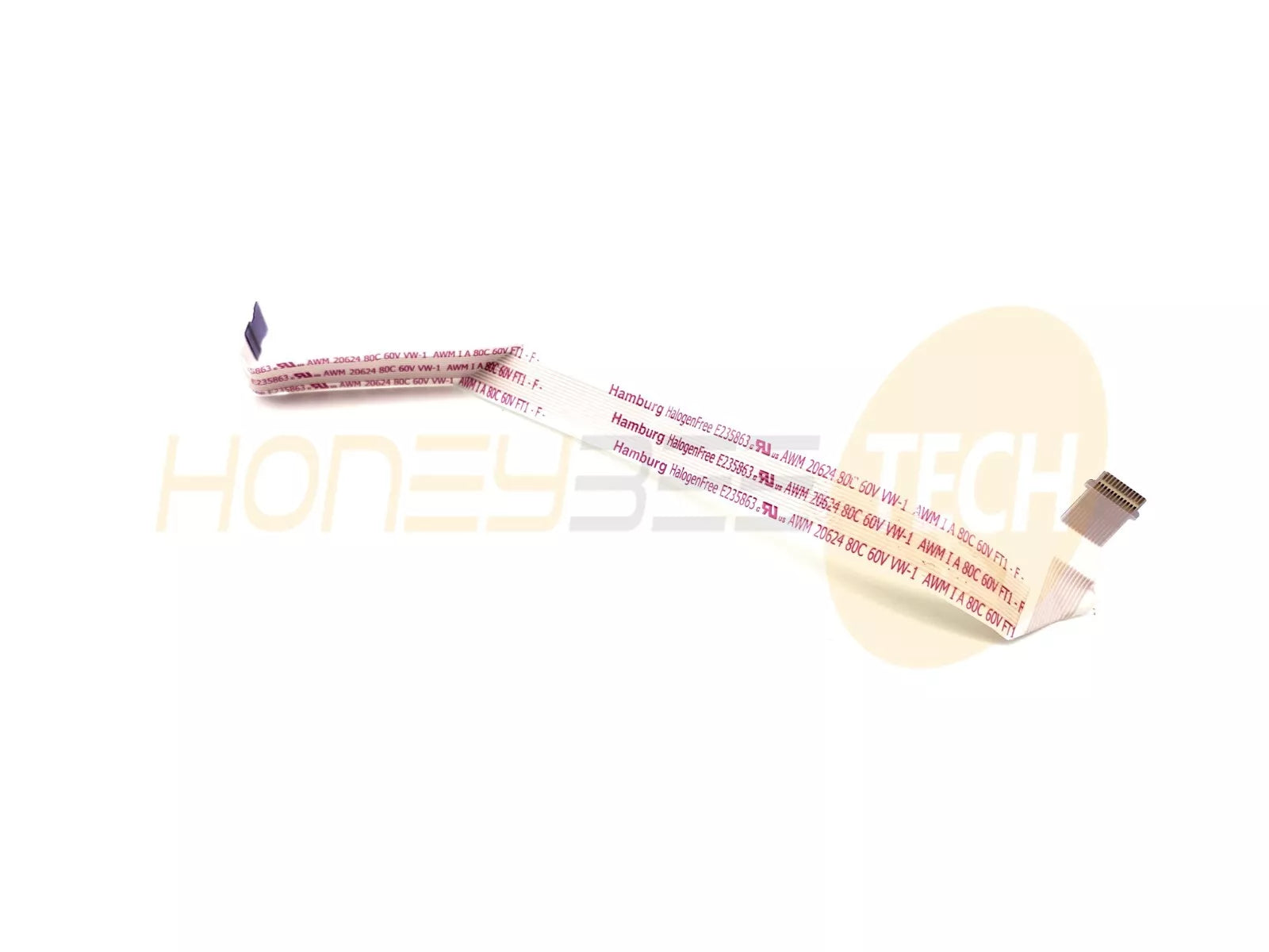 GENUINE LENOVO THINKPAD P1 G3 TOUCHPAD CABLE 450.0JP01.0001 5C10Z39959 TESTED - Honeybee-Technologies